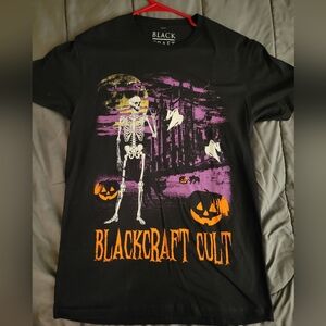 Blackcraft Cult- shirt
